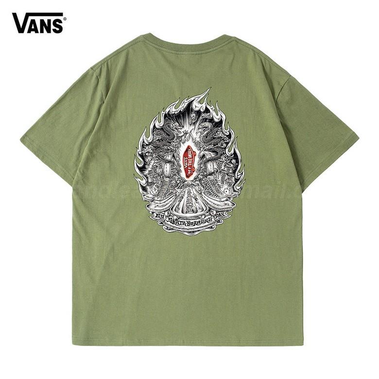 Vans Men's T-shirts 64
